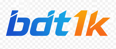 bdt1k লোগো